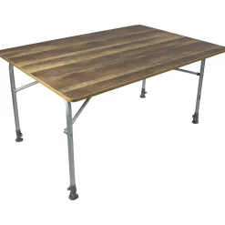 Bo-camp Campingtafels>Tafel Feather 118x79 cm