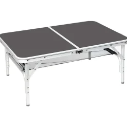 Bo-camp Campingtafels>Tafel Koffermodel 90x60 cm