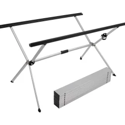 Bo-camp Campingtafels>Tafel Lamel Kruispoot