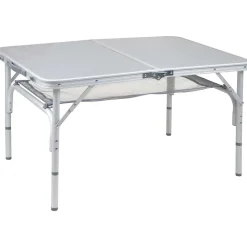 Bo-camp Campingtafels>Tafel Premium Koffermodel 90x60 cm