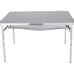 Bo-camp Campingtafels>Tafel Premium Met net 118x78 cm