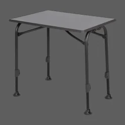 Westfield Campingtafels<tafel Aircolite 80 Black Edition