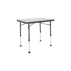 Crespo Campingtafels<Tafel AP/245 81x61 cm Zwart