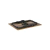 Bo-camp Campingtafels<Tafel Feather 80x60 cm