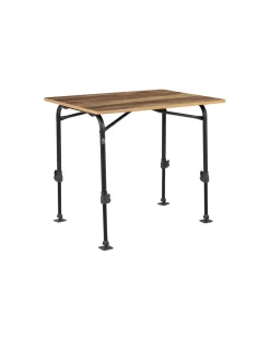 Bo-camp Campingtafels<Tafel Feather 80x60 cm
