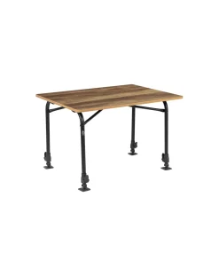 Bo-camp Campingtafels<Tafel Feather 80x60 cm