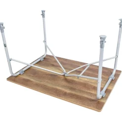 Bo-camp Campingtafels<Tafel Feather 110x70 cm