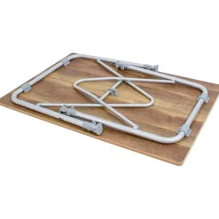 Bo-camp Campingtafels<Tafel Feather 110x70 cm