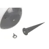Bo-camp Hanglampen|Tafellampen>Tafel/Hanglamp Orb 100 Lumen