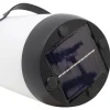 Eurotrail Tafellampen<Tafellamp Glossy Solar Oplaadbaar