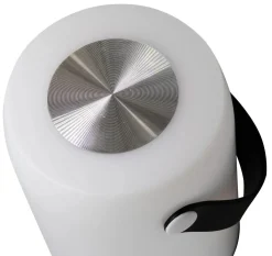 Eurotrail Tafellampen<Tafellamp Glossy Solar Oplaadbaar