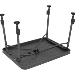Bo-camp Campingtafels<Tafel Logan 80x60 cm