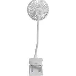 Bo-camp Ventilators>Tafelventilator Flex Oplaadbaar