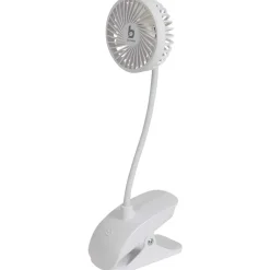 Bo-camp Ventilators>Tafelventilator Flex Oplaadbaar