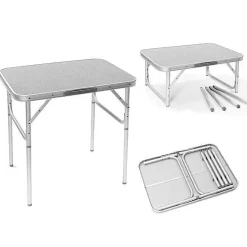 Bo-camp Campingtafels<Tafel 70x60 cm