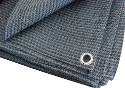 Eurotrail Tentaccessoires>Tapijt/Schaduwdoek 300x400 cm
