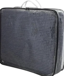 Eurotrail Tentaccessoires>Tapijt/Schaduwdoek 300x300 cm