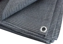 Eurotrail Tentaccessoires>Tapijt/Schaduwdoek 250x550 cm