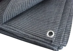 Eurotrail Tentaccessoires>Tapijt/Schaduwdoek 250x400 cm