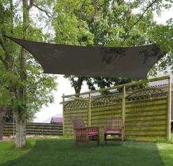Eurotrail Tentaccessoires<Tapijt/Schaduwdoek 250x750 cm