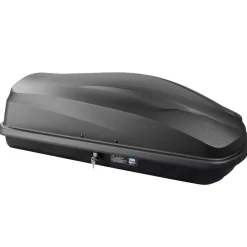 Twinny Load Dakkoffers<TBX 370L - Dakkoffer Zwart