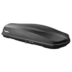 Twinny Load Dakkoffers<TBX 470L - Dakkoffer Zwart