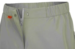 Agu Regenkleding|Regenbroeken<Tech Regenbroek Commuter Heren Oranje