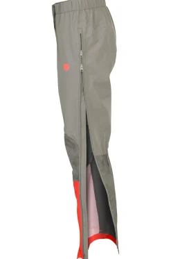 Agu Regenkleding|Regenbroeken<Tech Regenbroek Commuter Heren Oranje