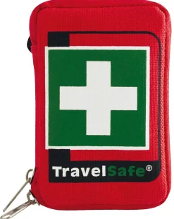 Travelsafe Voetverzorging & Ehbo|Ehbo>Teken Verwijder Set Compact Tekenkit 14-delig