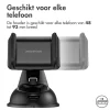Imoshion Telefoon & Tablethouders<Telefoonhouder Auto - Dashboard / Raam