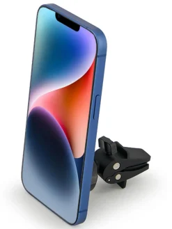 ANWB Telefoon & Tablethouders<Telefoonhouder auto magneet Zwart