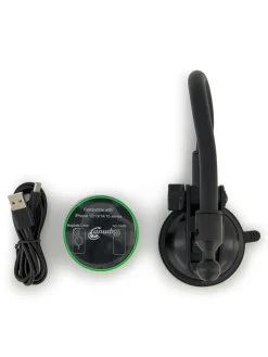 ANWB Telefoon & Tablethouders>Telefoonhouder auto magsafe