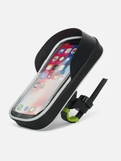 ANWB Fietstelefoonhouders|Fietstelefoonhouders>Telefoonhouder schroefdraad