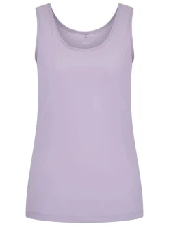 DAMES Human Nature Travelkleding|Singlets>Teofi - Travelsinglet dames
