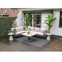 Garden Impressions Campingtafels>Tepa Bijzettafel