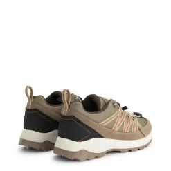 Travelin' Wandelschoenen|Wandelschoenen<Tervola Dames - Lage wandelschoenen - Waterdicht Zand