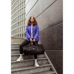 Travelbags Rugzakken & Tassen>The Base Duffle Backpack M | 63 L