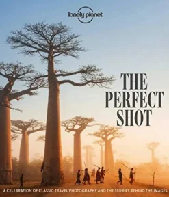 Lonely Planet Reisgidsen|Reisboeken<The Perfect Shot