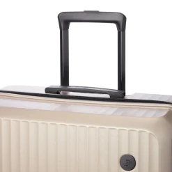 Travelbags Koffers & Trolleys<The Eclipse Trolley M | 68 L Champagne