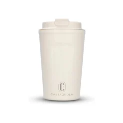 Castagnola Wateropslag & -Zuivering|Drink- & Thermosflessen>Thermosbeker 380 ml
