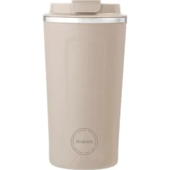 Aya&ida Bekers & Glazen>Thermosbeker CUP2GO 500 ml
