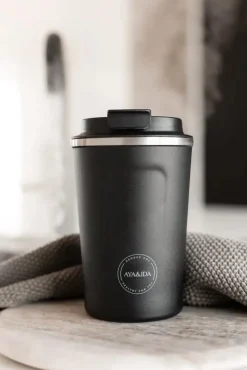 Aya&ida Bekers & Glazen>Thermosbeker CUP2GO 380 ml