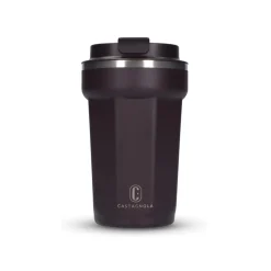 Castagnola Wateropslag & -Zuivering|Drink- & Thermosflessen>Thermosbeker To Go 380 ml