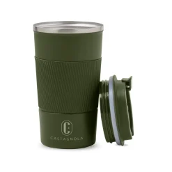 Castagnola Wateropslag & -Zuivering|Drink- & Thermosflessen>Thermosbeker To Go 510ml
