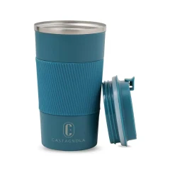 Castagnola Wateropslag & -Zuivering|Drink- & Thermosflessen>Thermosbeker To Go 510ml