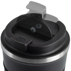Travelnet Bekers & Glazen>thermosbeker voor onderweg - 380 ml