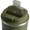 Travelnet Bekers & Glazen>thermosbeker voor onderweg - 380 ml