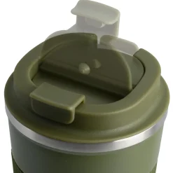 Travelnet Bekers & Glazen>thermosbeker voor onderweg - 380 ml
