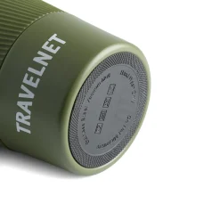 Travelnet Bekers & Glazen>thermosbeker voor onderweg - 380 ml