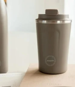 Aya&ida Bekers & Glazen<Thermosbeker CUP2GO 380 ml